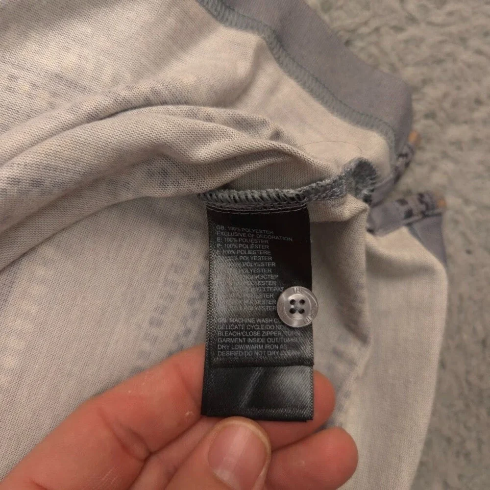 The North Face north face